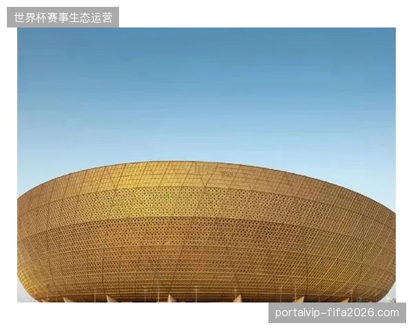 场馆接入世界杯规格数据中心，为何运营端并未产生预期收益？